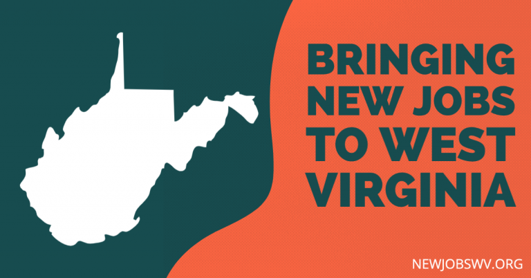 PRESS ADVISORY: West Virginia Working Families Party, WV Citizen Action Group, and Sierra Club Announce Formation Of ‘WV New Jobs Coalition’