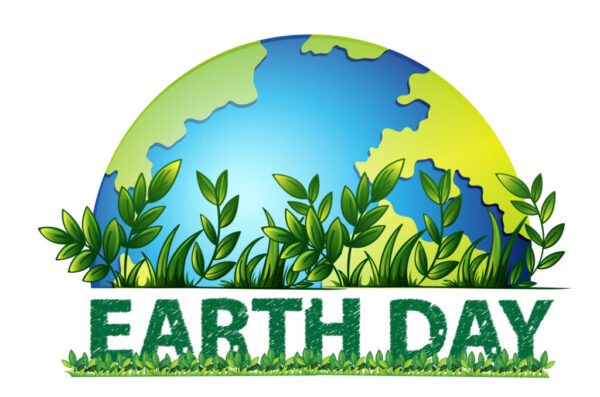 Earth Day at Marshall University